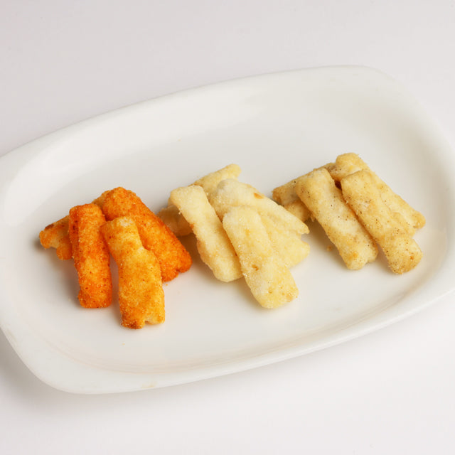 ピーナッツおかき 横濱Mr.ピーナッツ（ステッカー付）