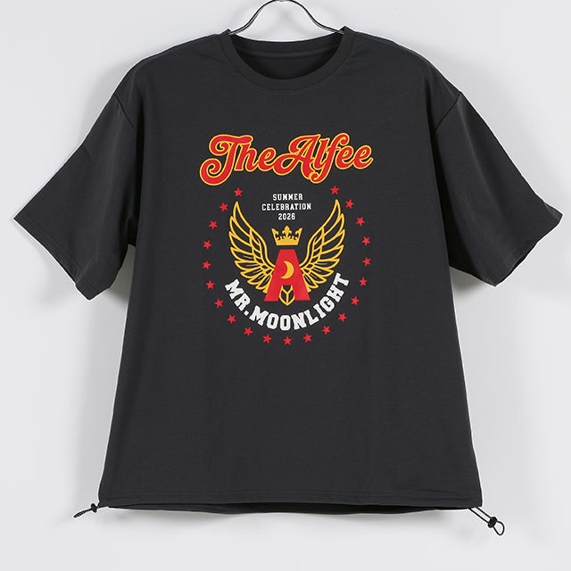 ドローコード Tシャツ(Free)