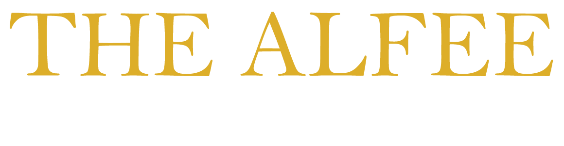 THE ALFEEグッズ会場受取