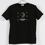 キラキラスタッズTシャツ